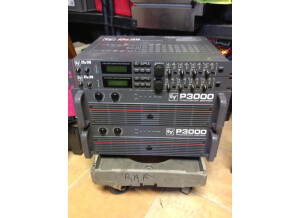 Electro-Voice P3000 (32521)