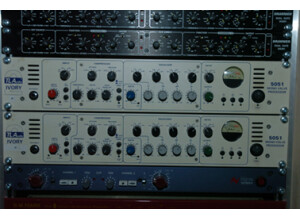 TL Audio Ivory Series - 5051