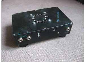 Nameofsound dB Killer MK2 (80552)