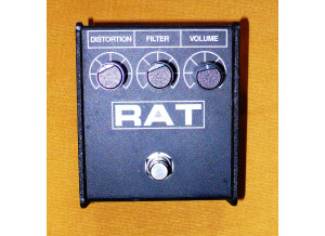 ProCo Sound RAT (6000)