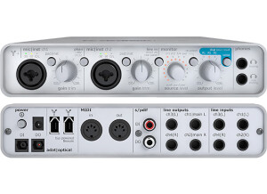 TC Electronic Konnekt 24D (3164)
