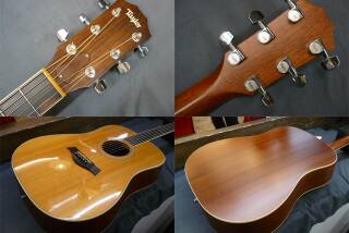 Taylor DN3