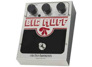 Electro-Harmonix Big Muff PI (USA)