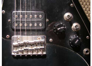 Hondo Professional Stratocaster
