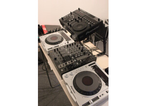 Pioneer CDJ-800 MK2 (18138)
