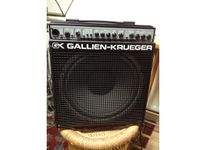 Gallien Krueger ampli basse MB150S