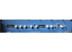 Orban 422 A Compressor (89662)