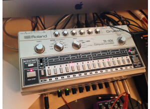 Roland TR-606 (88792)