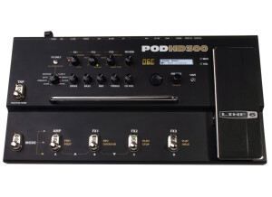 Line 6 POD HD300 (81329)