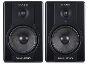 M-Audio BX5a Deluxe (46013)