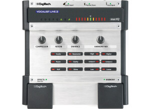 DigiTech Vocalist Live 2 (12488)