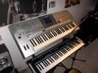 Yamaha PSR-S700