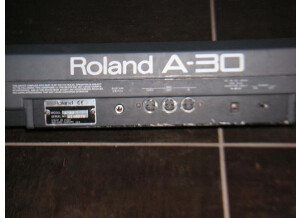 Roland A-30 (51391)