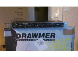 Drawmer MX30 (7122)