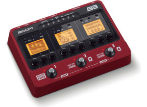 Zoom B3 (98794)