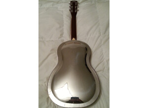 Amistar National Tricone