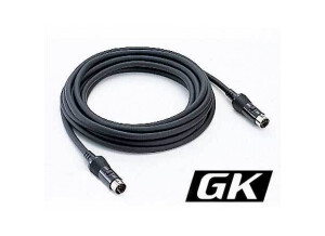 Roland Gkc-10 - Câble De Connexion 10m Pour Gk-2a Et Gk-2b