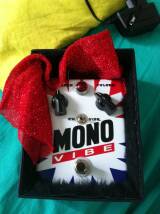 MG Music Mono Vibe