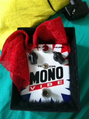MG Music Mono Vibe
