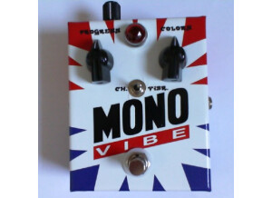 MG Music Mono Vibe (72137)