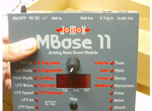 JoMoX MBase 11 (73380)