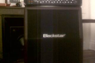 Blackstar Amplification Artisan 412A