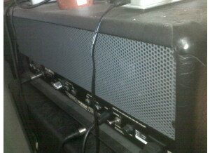 Mesa Boogie Single Rectifier Solo Series 2 Head (58717)