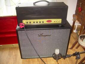 Bugera 212V-BK