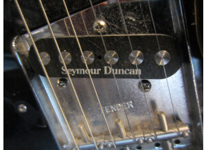 Seymour Duncan STL-3 Quarter-Pound Lead