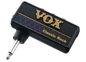 Vox amPlug Classic Rock (92717)