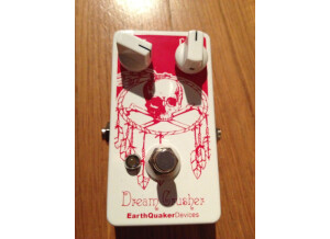 EarthQuaker Devices Dream Crusher (17266)