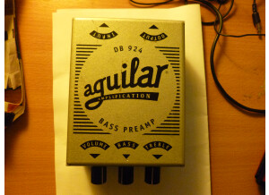 Aguilar DB-924 (33360)