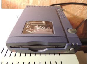 Akai MPC2000XL (45807)