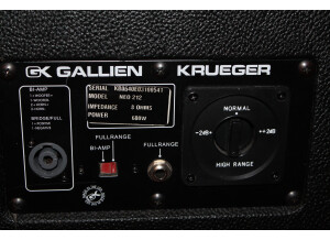 Gallien Krueger 700RB-II (90614)