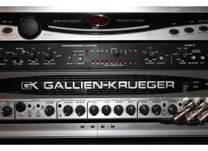 Gallien Krueger 700RB-II (46127)