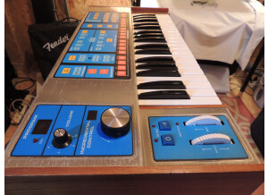 Akai MPC2000XL (44260)
