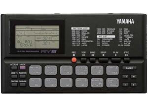 Yamaha RY-8 (43549)