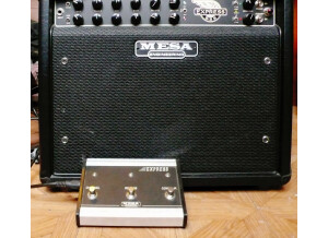 Mesa Boogie Express 5:25 1x10 Combo