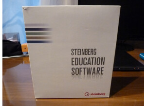 Steinberg Cubase 5 (56097)