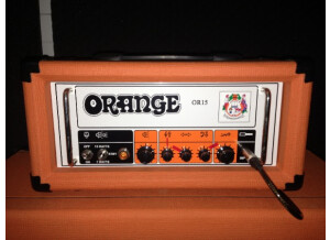 Orange OR15H Reissue (6275)