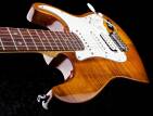Fender Select Stratocaster HSS