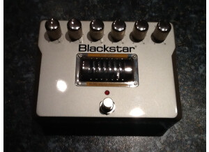 Blackstar Amplification HT-Dist (75582)