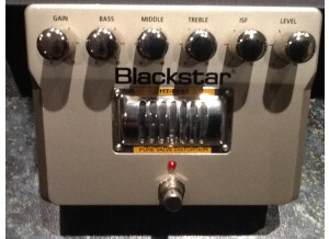 Blackstar Amplification HT-Dist (89837)