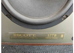 Scott 177B