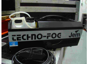 Jem Techno-Fog (85144)