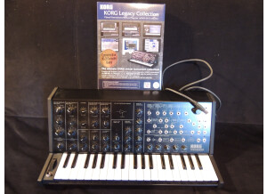 Korg Legacy Collection (87770)
