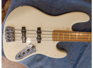 Sandberg (Bass) Electra M4 (50090)
