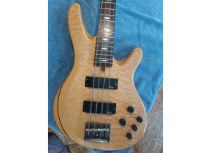 Sandberg (Bass) Electra M4 (42705)