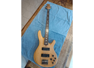 Sandberg (Bass) Electra M4 (35228)