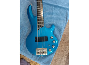 Sandberg (Bass) Electra M4 (13635)